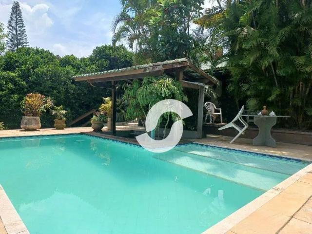 Casa venda em Região Pendotiba, Niterói