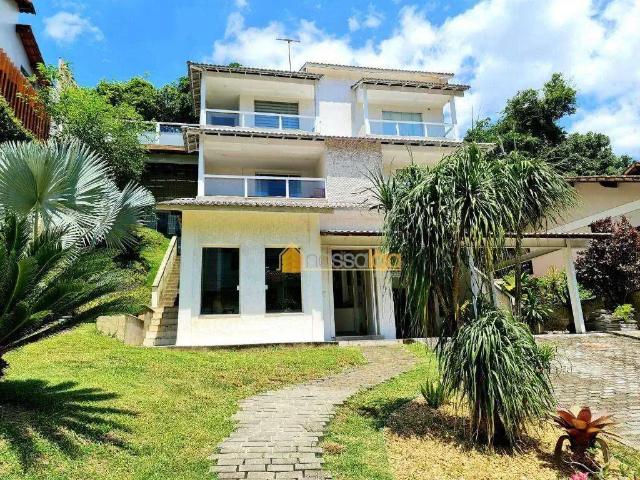 Casa venda em Região Pendotiba, Niterói