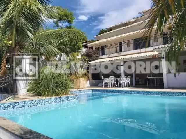 Casa venda em Região Geográfica Imediata do Rio de Janeiro, Região Metropolitana do Rio de Janeiro