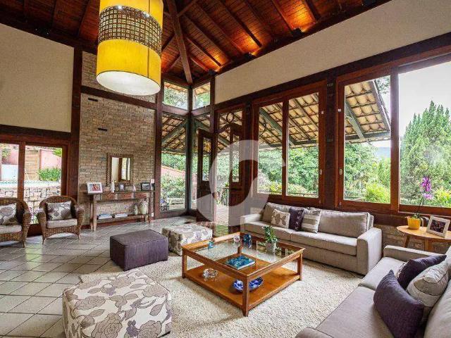 Casa venda em Região Pendotiba, Niterói
