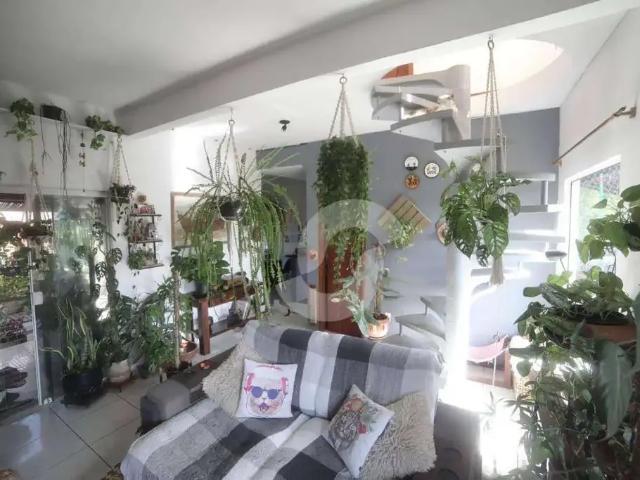 Casa venda em Região Norte, Niterói