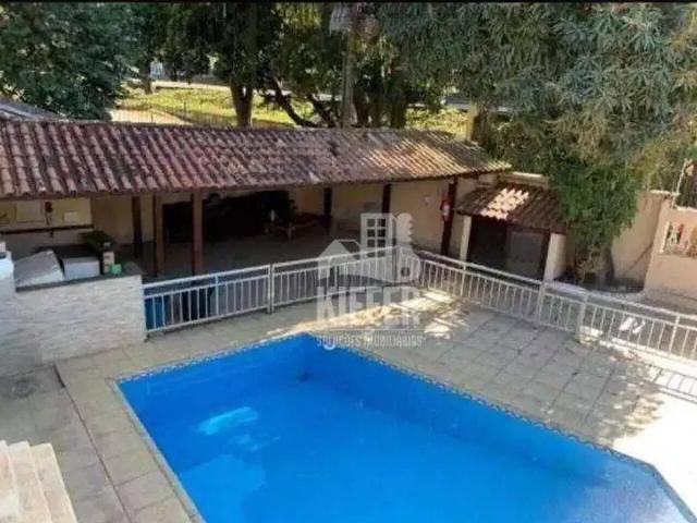 Casa venda em Região Norte, Niterói