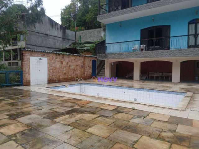 Casa venda em Região Geográfica Imediata do Rio de Janeiro, Região Metropolitana do Rio de Janeiro