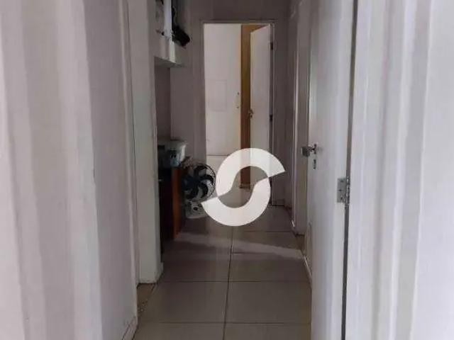 Casa venda em Morro do Bonfim, Niterói