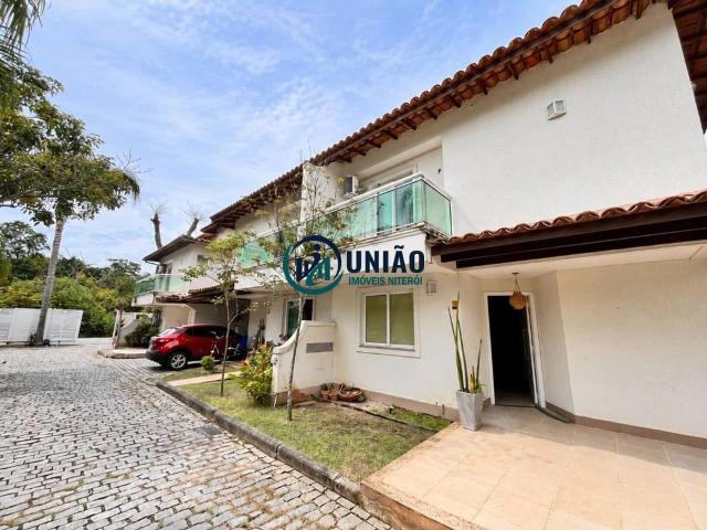 Casa venda em Região Oceânica, Niterói