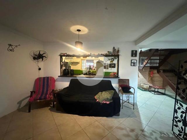 Casa venda em Associação dos Moradores Boa Vista - AMOB, Niterói
