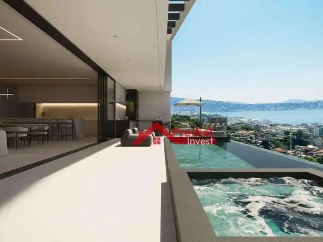 Casa venda em Condomínio Aruã, Niterói