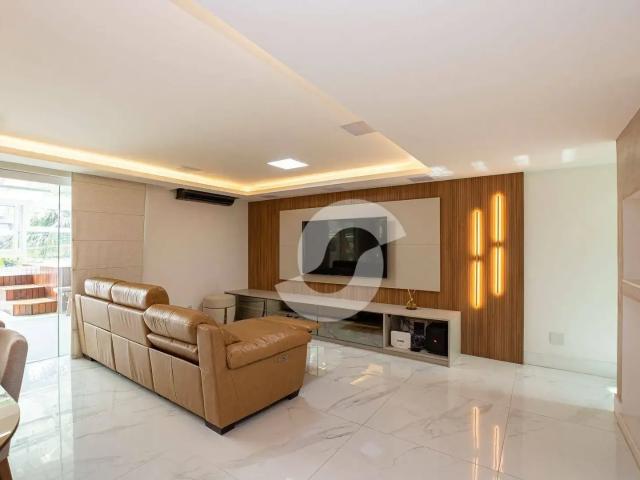 Casa venda em Condomínio Aruã, Niterói
