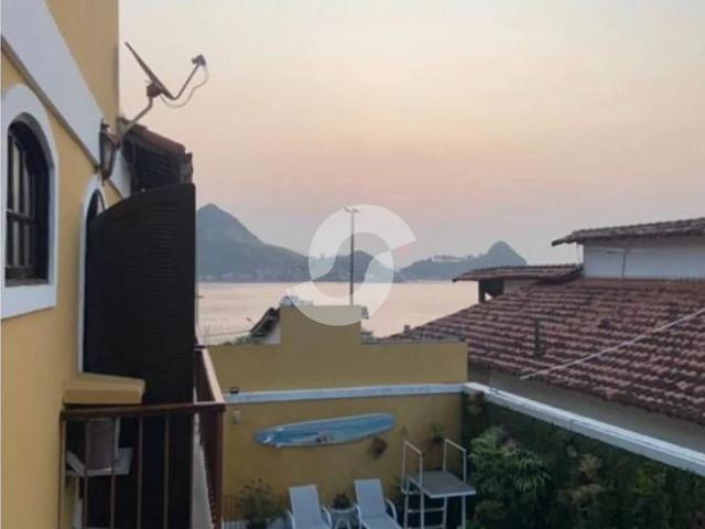 Casa venda em Região Praias da Baía, Niterói