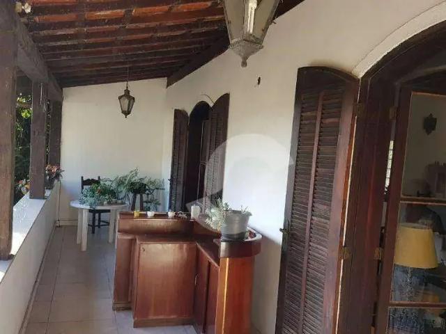 Casa venda em Região Praias da Baía, Niterói
