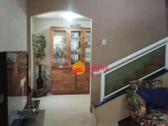 Casa venda em Região Geográfica Imediata do Rio de Janeiro, Região Metropolitana do Rio de Janeiro