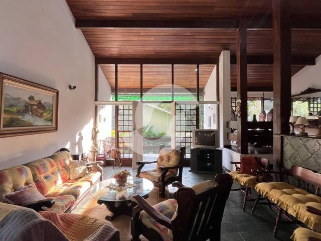 Casa venda em Região Oceânica, Niterói
