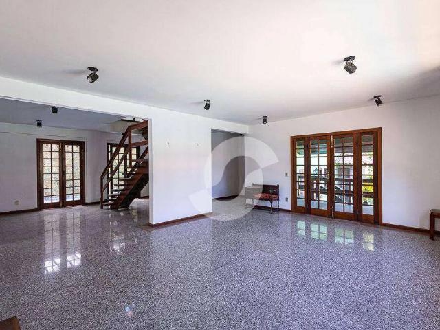 Casa venda em Região Oceânica, Niterói