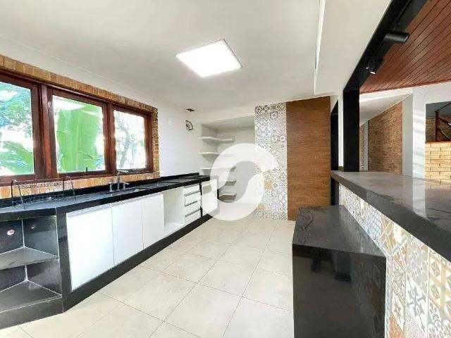 Casa venda em Região Oceânica, Niterói