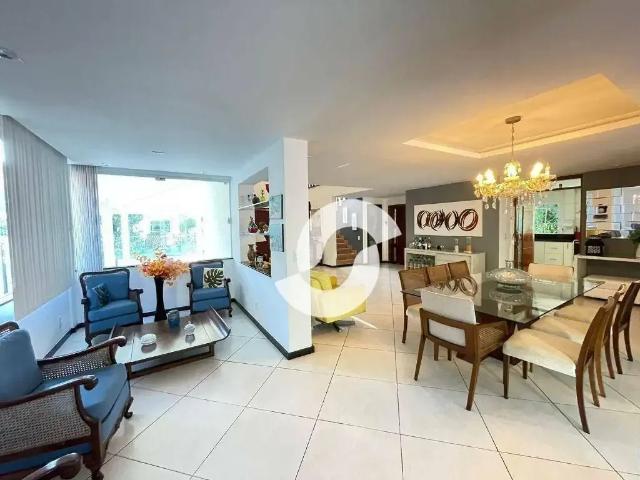 Casa venda em Região Oceânica, Niterói