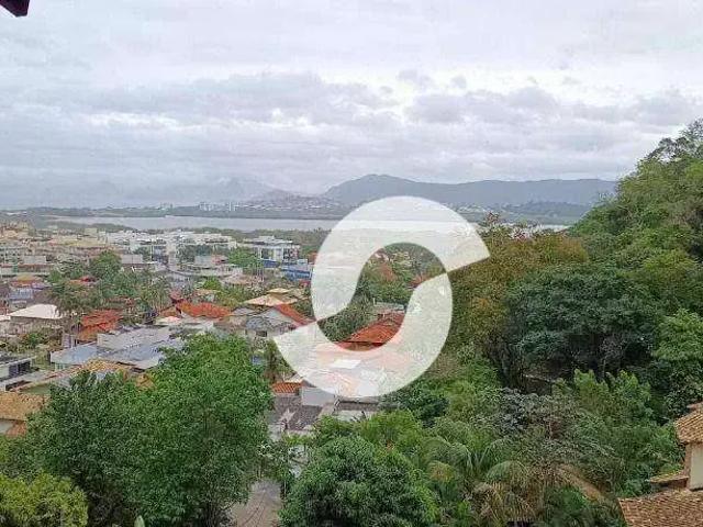 Casa venda em Região Oceânica, Niterói