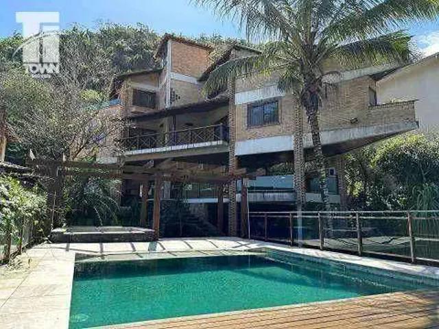Casa venda em Região Oceânica, Niterói