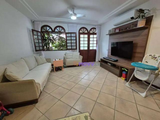 Casa venda em Região Oceânica, Niterói