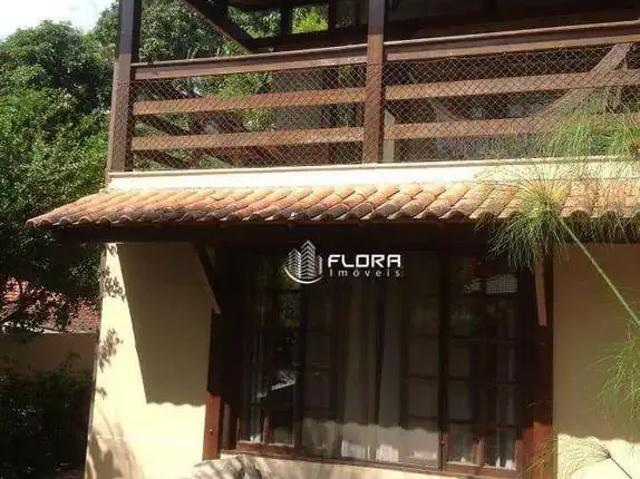 Casa venda em Região Oceânica, Niterói