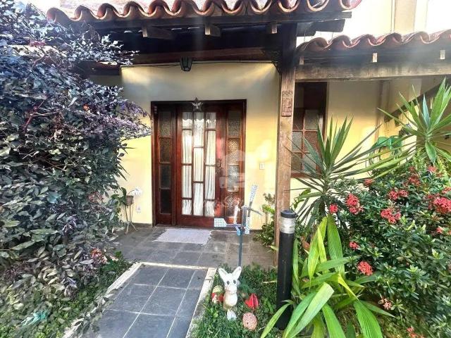 Casa venda em Associação dos Moradores Boa Vista - AMOB, Niterói