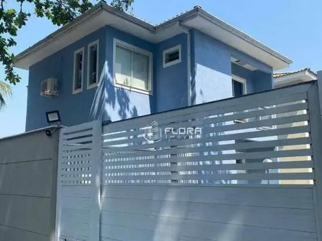 Casa venda em Região Oceânica, Niterói
