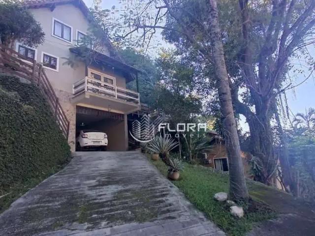 Casa venda em Região Oceânica, Niterói