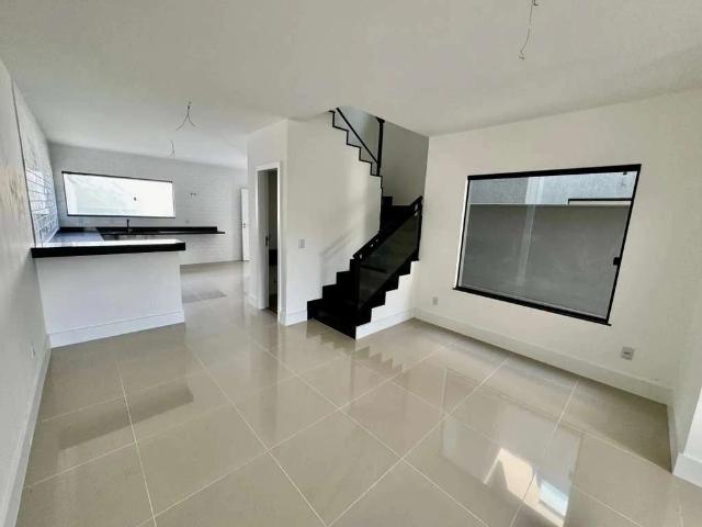 Casa venda em Condomínio Ubá Itaipu, Niterói