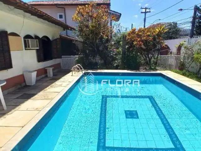 Casa venda em Região Oceânica, Niterói