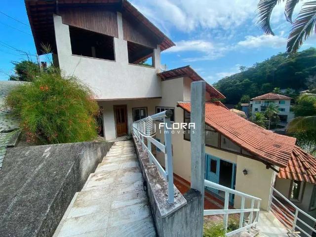 Casa venda em Região Oceânica, Niterói