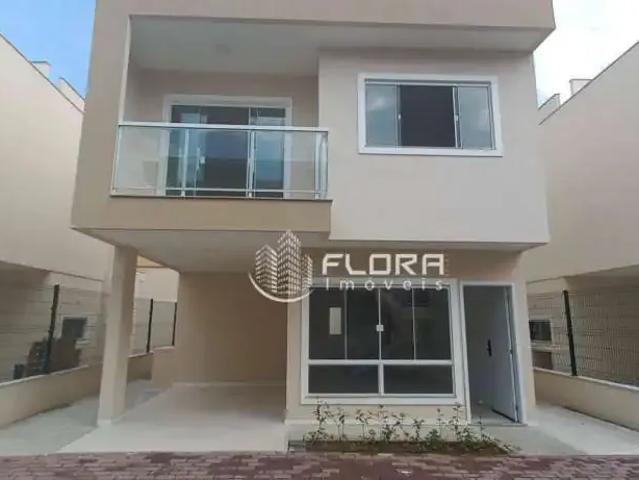 Casa venda em Região Oceânica, Niterói