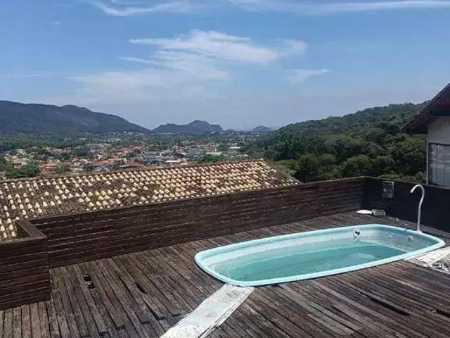 Casa venda em Região Oceânica, Niterói