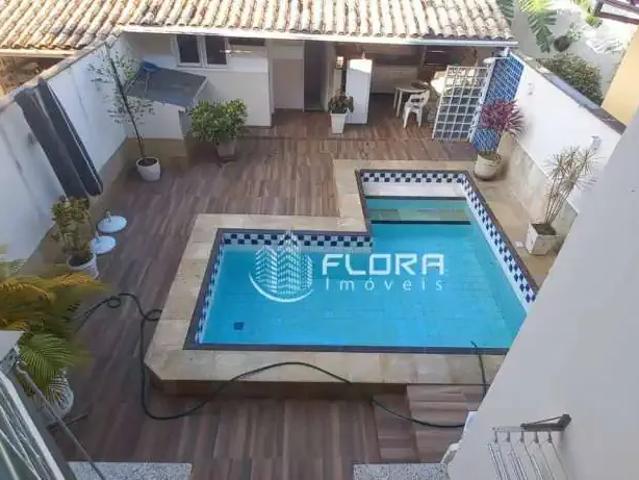 Casa venda em Região Oceânica, Niterói