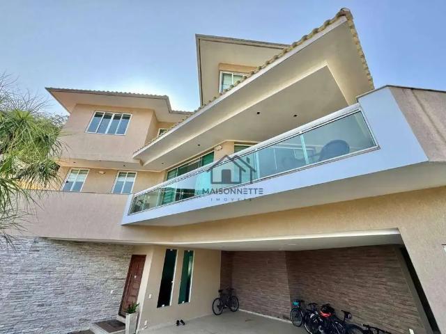 Casa venda em Região Oceânica, Niterói