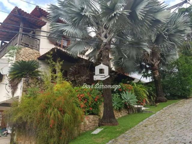 Casa venda em Região Oceânica, Niterói