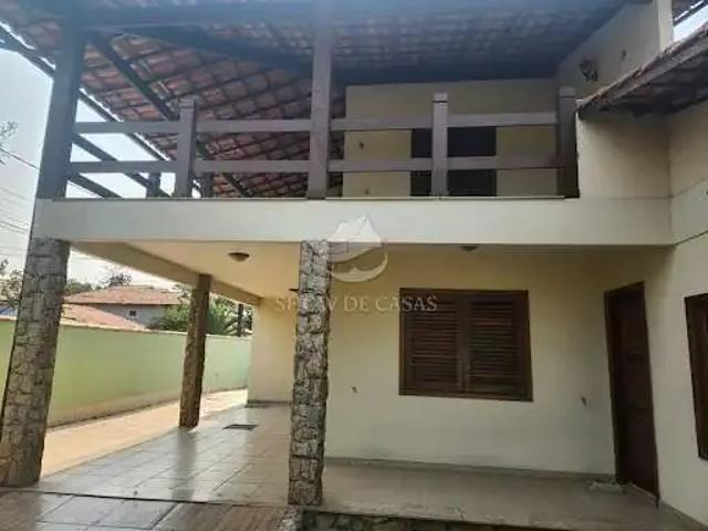 Casa venda em Região Oceânica, Niterói