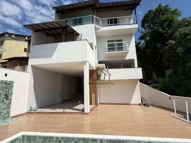 Casa venda em Região Geográfica Imediata do Rio de Janeiro, Região Metropolitana do Rio de Janeiro