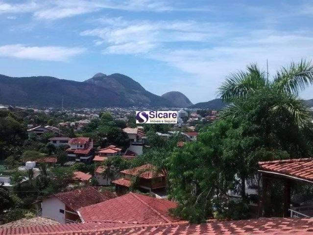Casa venda em Região Oceânica, Niterói