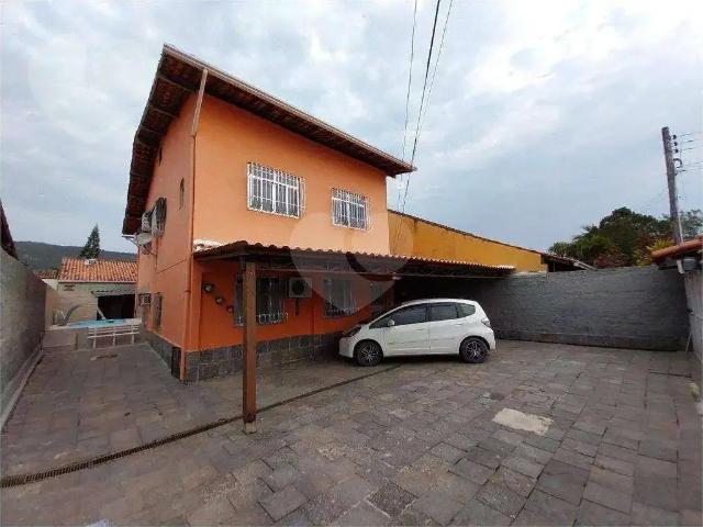 Casa venda em Região Geográfica Imediata do Rio de Janeiro, Região Metropolitana do Rio de Janeiro