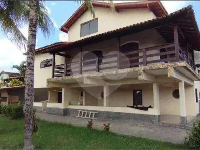 Casa venda em Região Pendotiba, Niterói