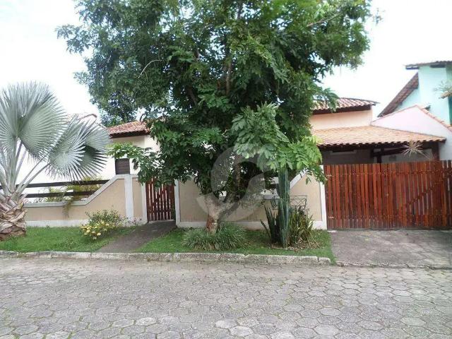 Casa venda em Região Pendotiba, Niterói
