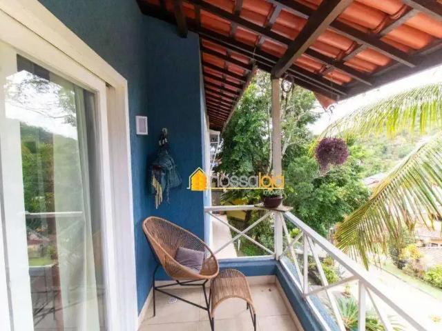 Casa venda em Região Pendotiba, Niterói