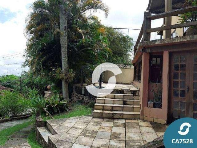 Casa venda em Região Pendotiba, Niterói