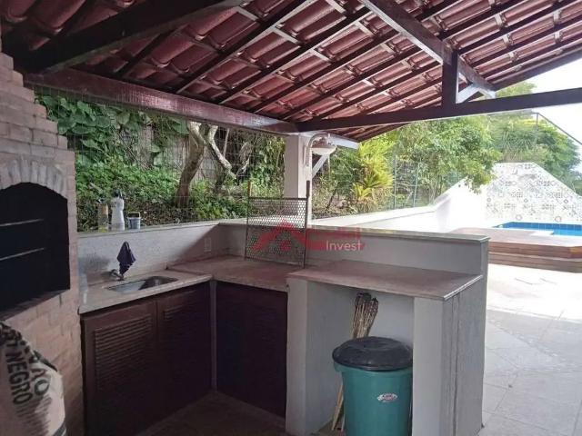 Casa venda em Região Pendotiba, Niterói