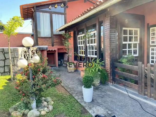 Casa venda em Região Pendotiba, Niterói
