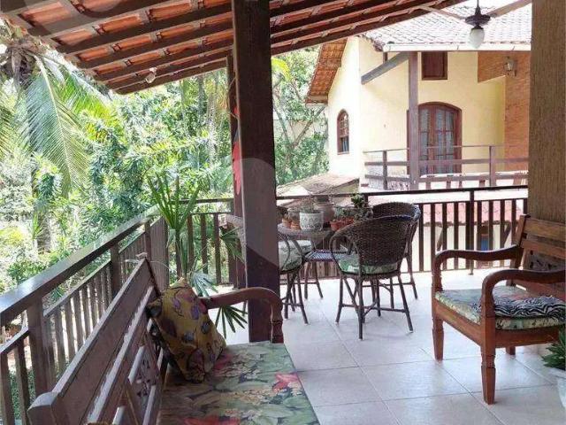Casa venda em Região Pendotiba, Niterói