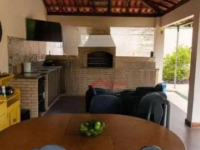 Casa venda em Região Pendotiba, Niterói