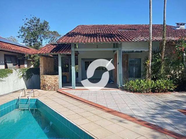 Casa venda em Região Pendotiba, Niterói