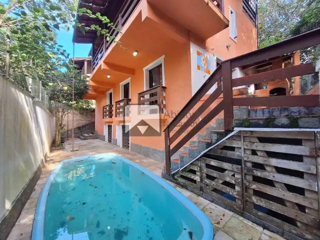 Casa venda em Região Pendotiba, Niterói