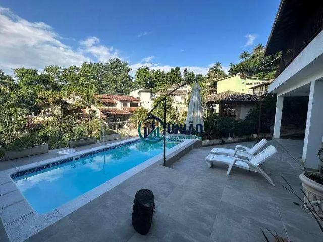 Casa venda em Região Pendotiba, Niterói