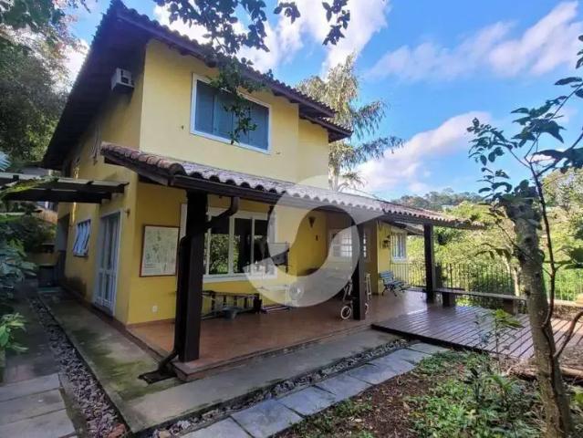 Casa venda em Região Pendotiba, Niterói